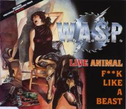 WASP : Live Animal